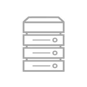 Rechenzentrum (Housing)